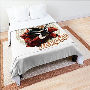 Jerome Comforter