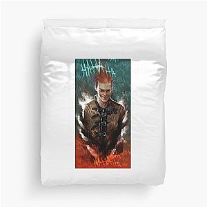 Jerome Duvet Cover