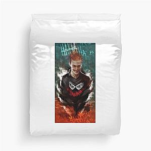 Jerome 2.0 Duvet Cover