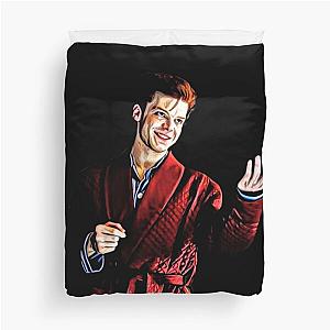 jerome Duvet Cover