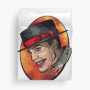 Cameron Monaghan Duvet Cover