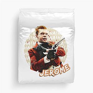 Jerome Duvet Cover