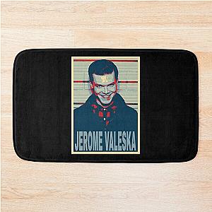 Jerome Valeska Bath Mat