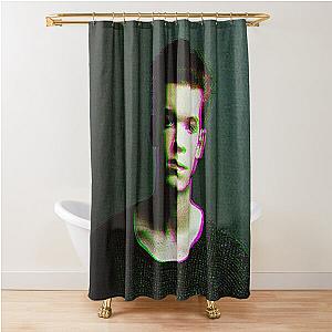 jerome Shower Curtain