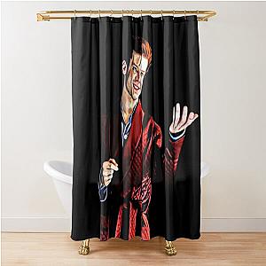 jerome Shower Curtain