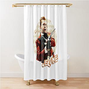 Jerome Shower Curtain