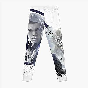 Dont Give Up - Cameron Monaghan Leggings