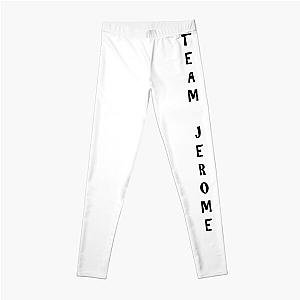 Team Jerome Leggings