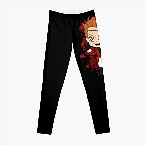 Jerome Valeska Leggings