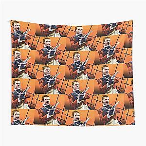 Jerome Valeska  Tapestry