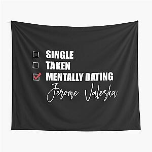 Mentally Dating Jerome Valeska Tapestry