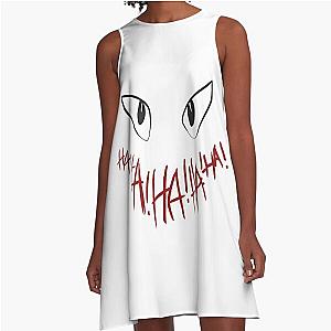 Cult of Jerome A-Line Dress