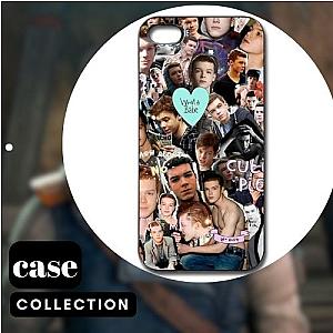 Cameron Monaghan Cases