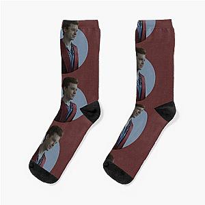 Jerome Valeska  Socks