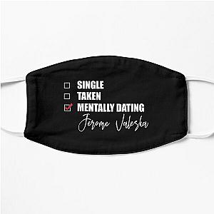 Mentally Dating Jerome Valeska Flat Mask