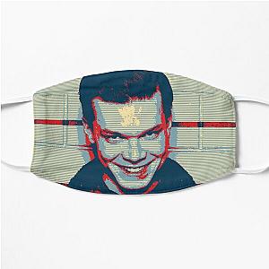 Jerome Valeska Flat Mask