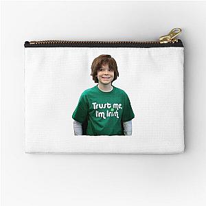 Cameron Monaghan  Zipper Pouch