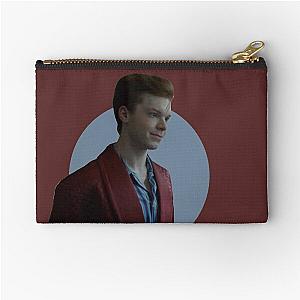 Jerome Valeska  Zipper Pouch