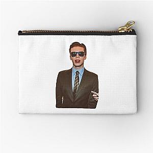 Cameron Monaghan  Zipper Pouch