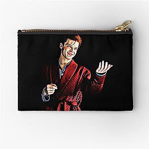 jerome Zipper Pouch