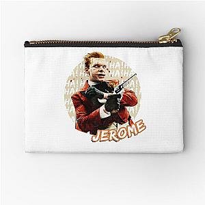 Jerome Zipper Pouch