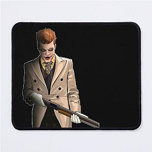 Jerome Mouse Pad