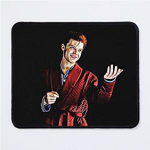 jerome Mouse Pad