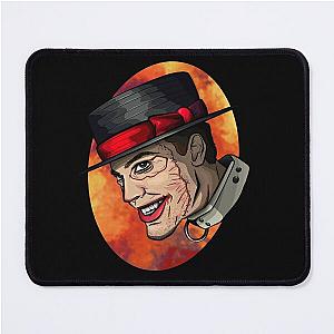 Cameron Monaghan Mouse Pad