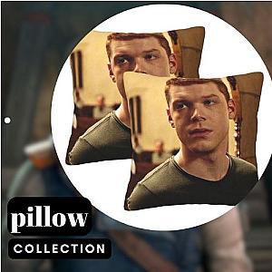 Cameron Monaghan Pillows