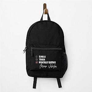 Mentally Dating Jerome Valeska Backpack