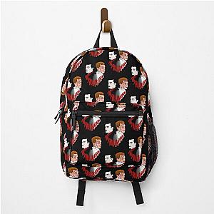 Valeska twins Backpack