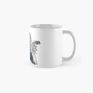 Dont Give Up - Cameron Monaghan Classic Mug