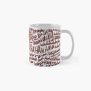 Jerome Valeska Classic Mug