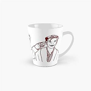 JEROME VALESKA Tall Mug