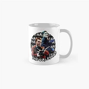 The Valeska Twins Classic Mug