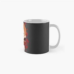 Jerome Valeska Classic Mug