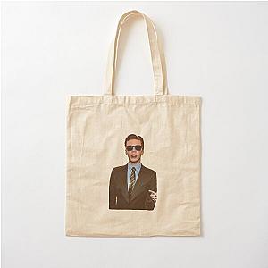 Cameron Monaghan  Cotton Tote Bag