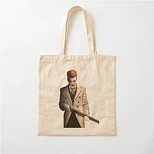 Jerome Cotton Tote Bag