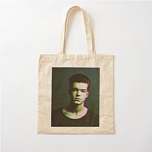 jerome Cotton Tote Bag