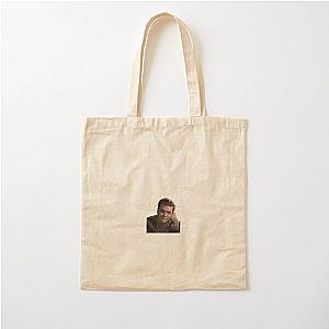 jerome valeska  Cotton Tote Bag