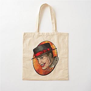 Cameron Monaghan Cotton Tote Bag