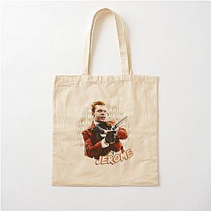 Jerome Cotton Tote Bag