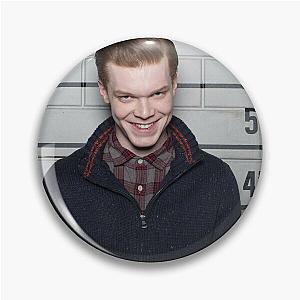 Jerome Valeska Mugshot Pin