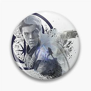 Dont Give Up - Cameron Monaghan Pin