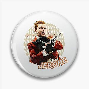 Jerome Pin