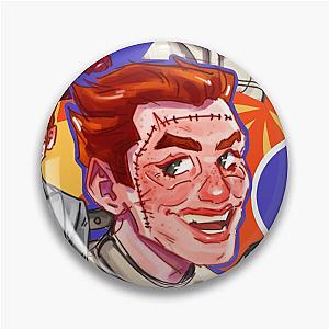 Jerome Valeska Pin