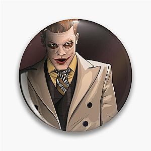 Jerome Pin