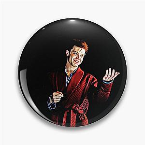 jerome Pin