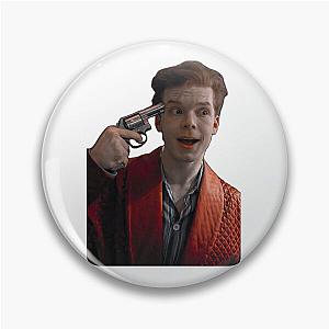 jerome valeska  Pin