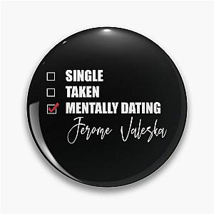 Mentally Dating Jerome Valeska Pin